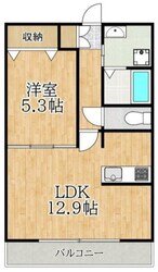 Y.プロニティの物件間取画像